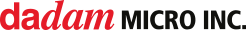 다담마이크로(주) dadamMICRO INC.