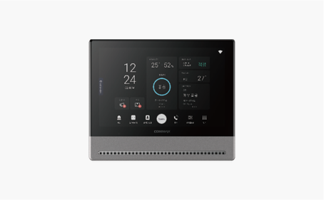 IoT 월패드